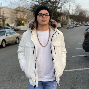 Meet your Posher, Jakob